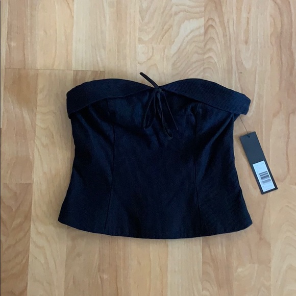 Marc Jacobs Tops - Marc Jacobs bustier top